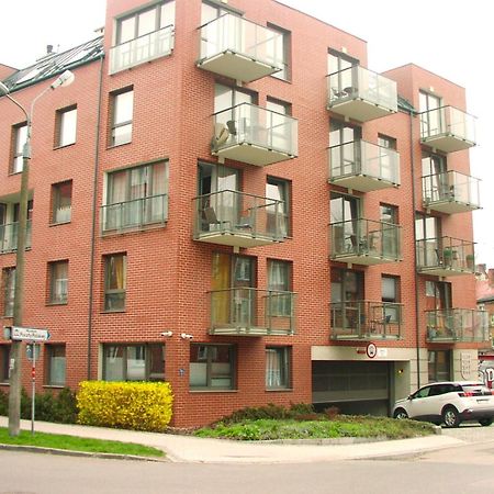 Planet Gdansk Apartments Mercure Old Nova Exterior foto