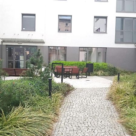 Planet Gdansk Apartments Mercure Old Nova Exterior foto