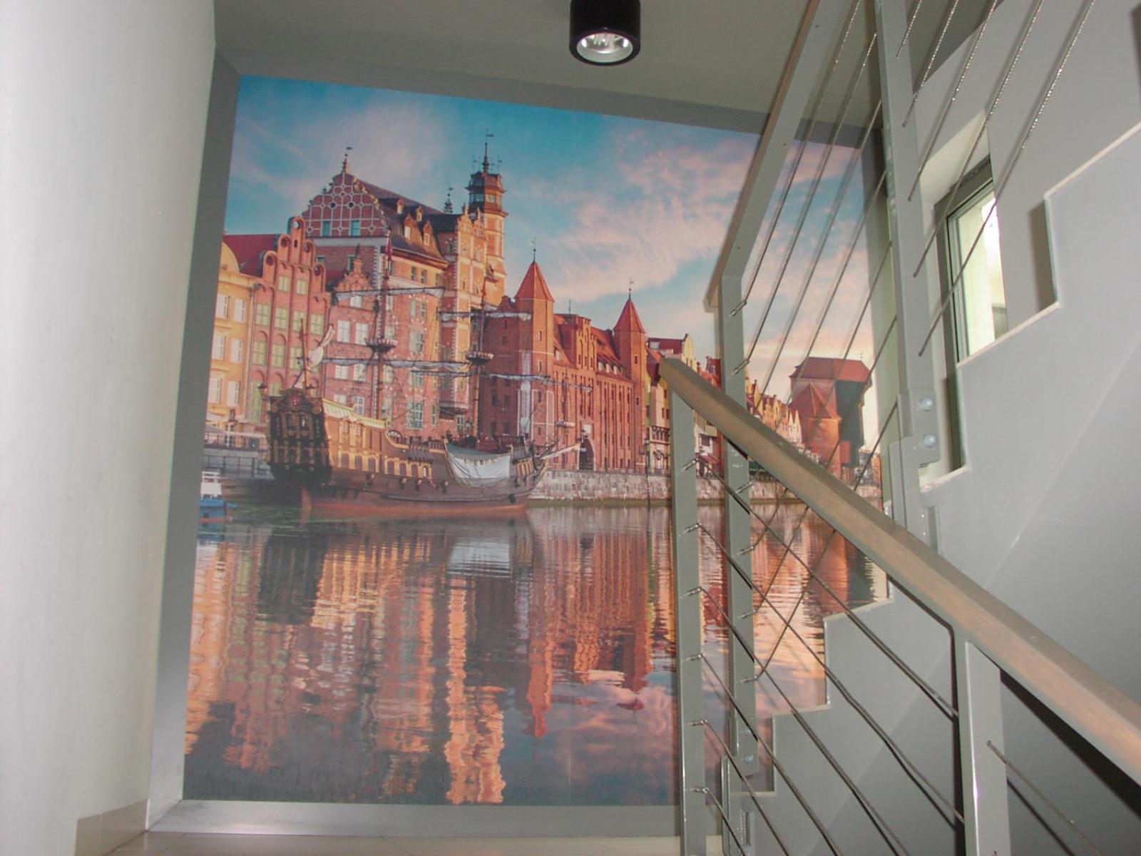 Planet Gdansk Apartments Mercure Old Nova Exterior foto