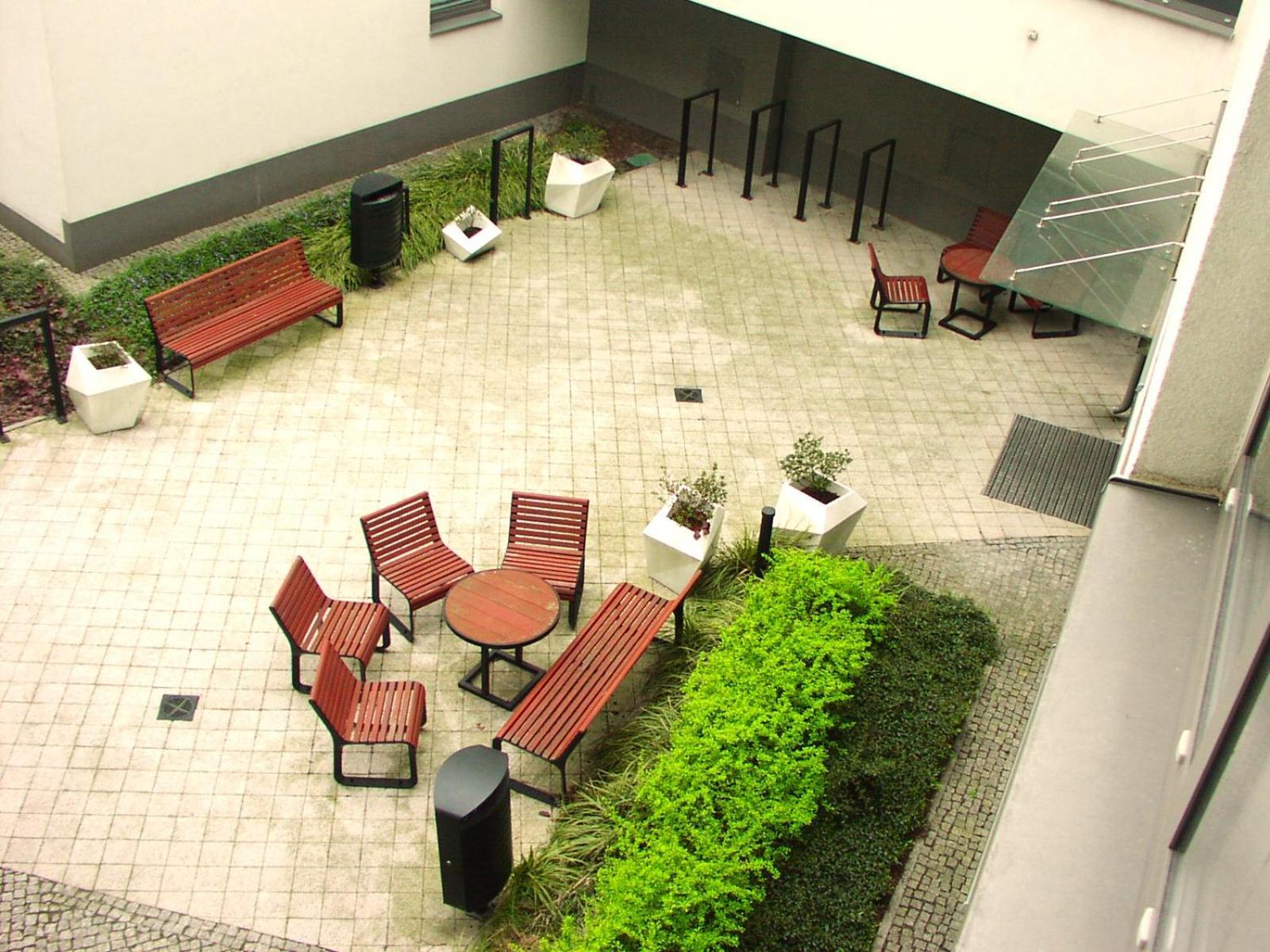 Planet Gdansk Apartments Mercure Old Nova Exterior foto
