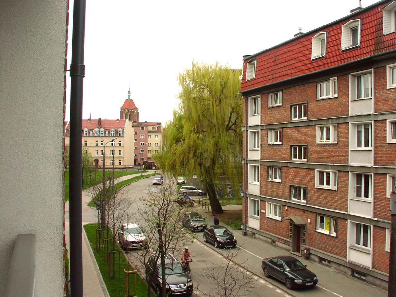 Planet Gdansk Apartments Mercure Old Nova Exterior foto