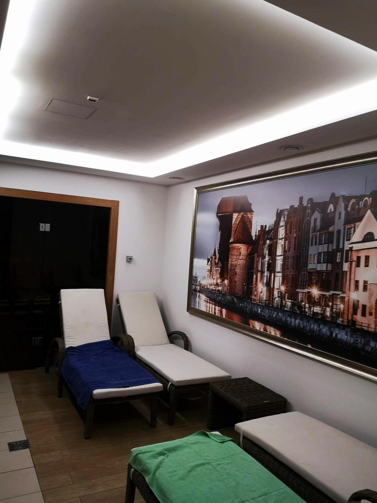 Planet Gdansk Apartments Mercure Old Nova Exterior foto