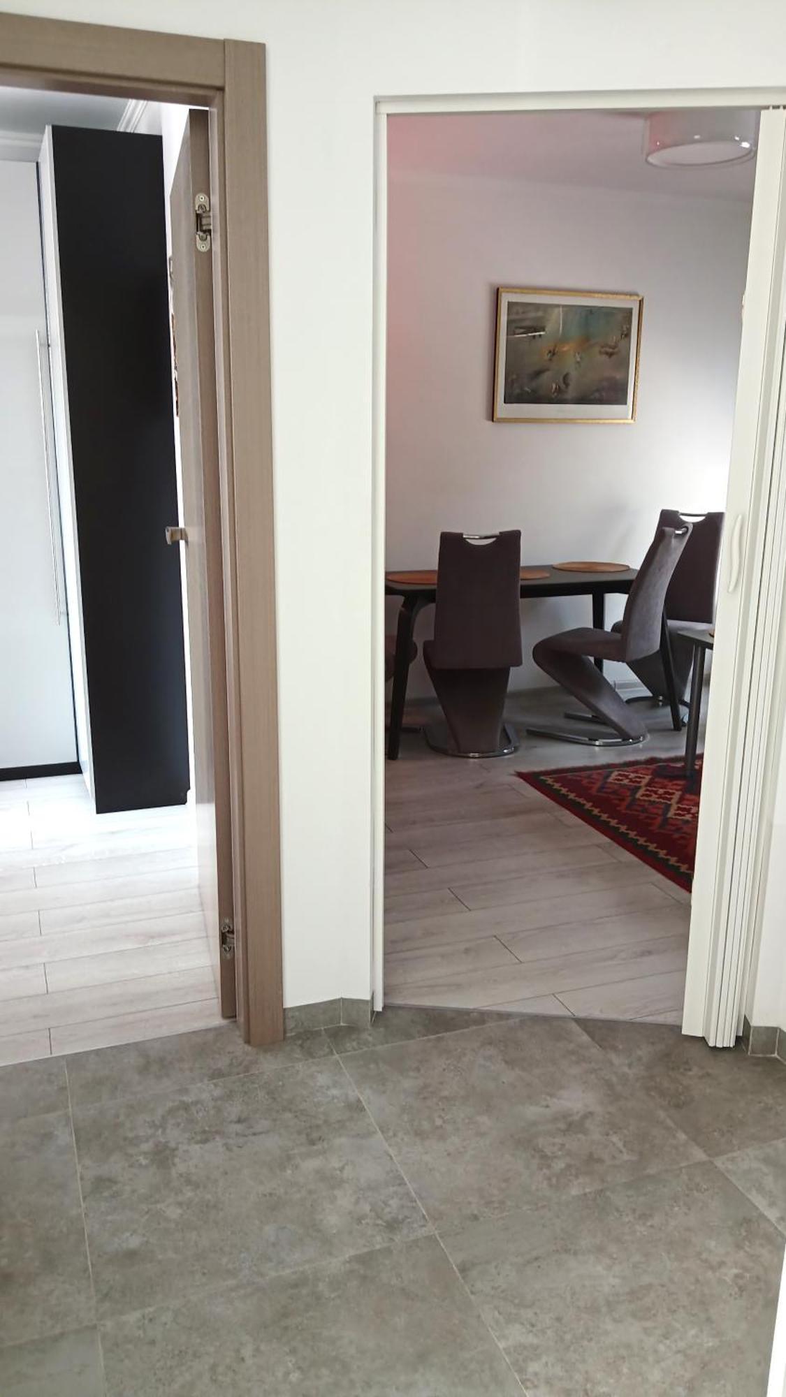 Planet Gdansk Apartments Mercure Old Nova Exterior foto